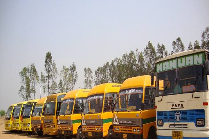 transport